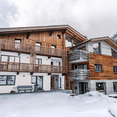 Mei Puite Appartements レルモース エクステリア 写真
