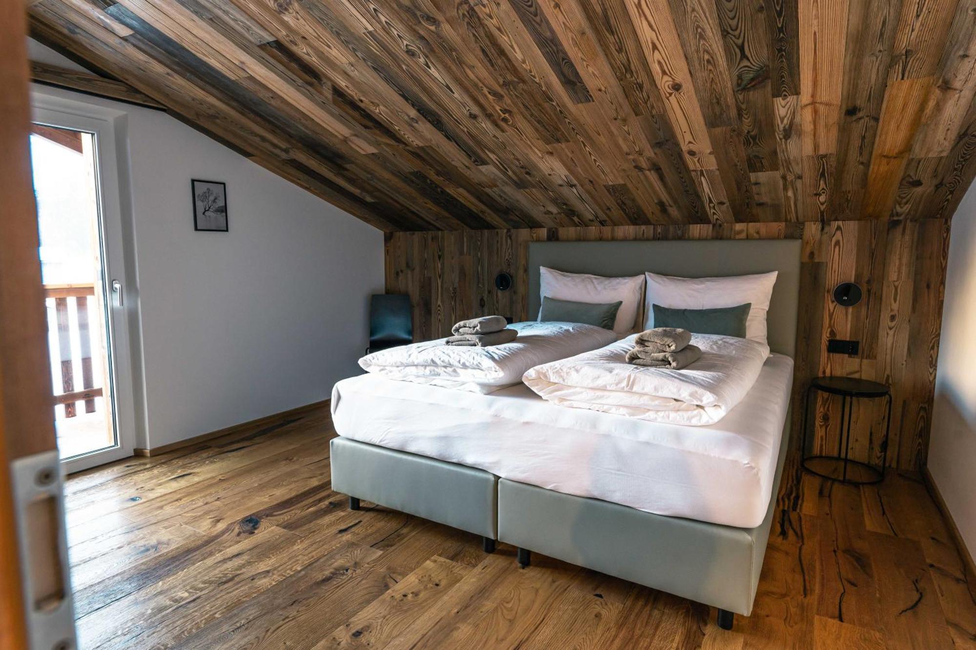 Mei Puite Appartements レルモース エクステリア 写真