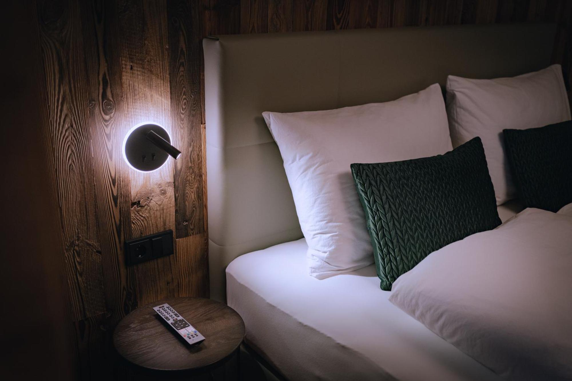 Mei Puite Appartements レルモース エクステリア 写真