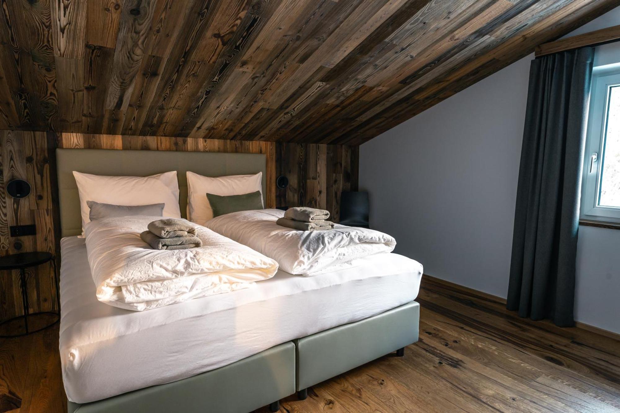 Mei Puite Appartements レルモース エクステリア 写真