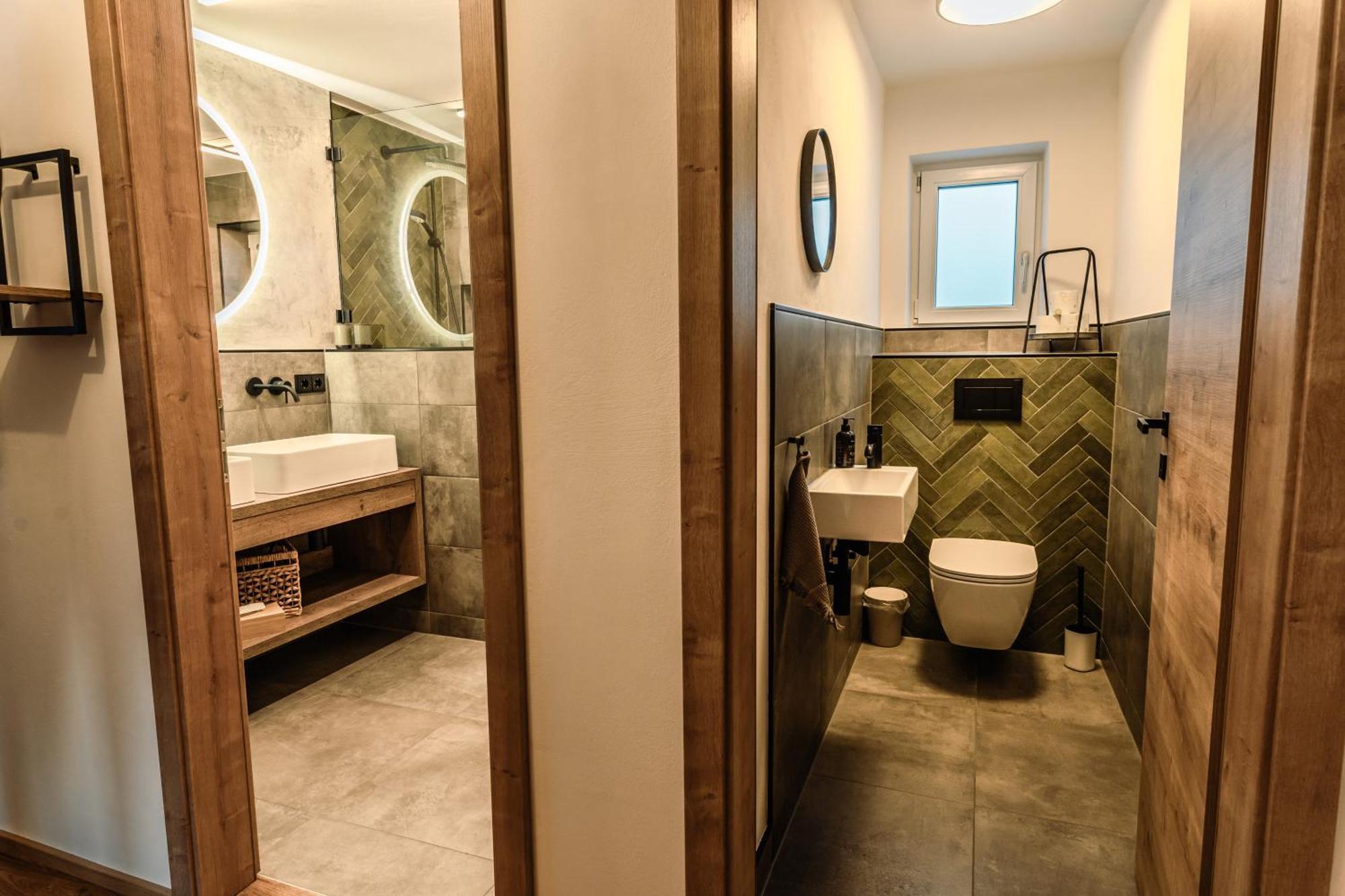 Mei Puite Appartements レルモース エクステリア 写真