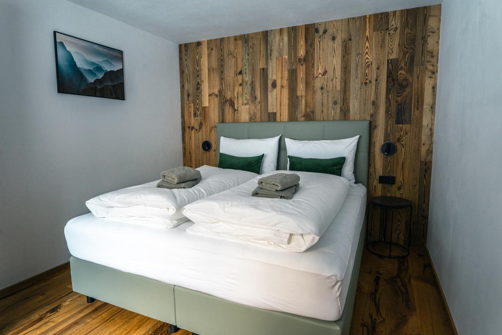 Mei Puite Appartements レルモース エクステリア 写真
