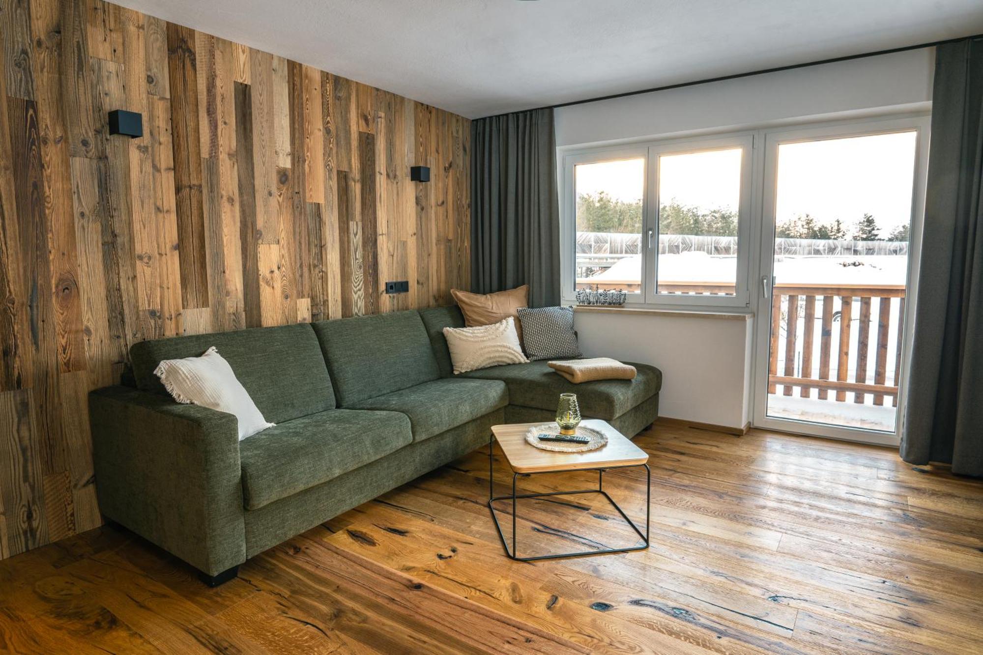 Mei Puite Appartements レルモース エクステリア 写真