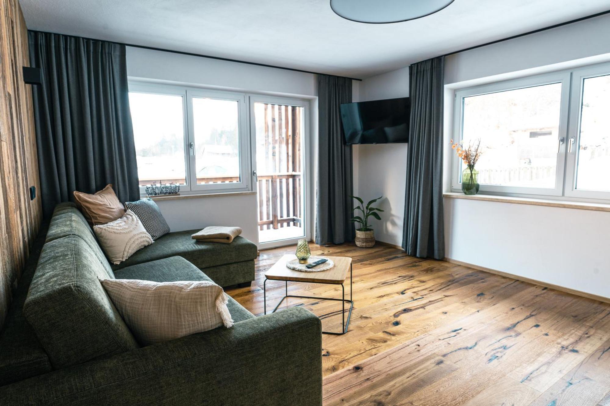 Mei Puite Appartements レルモース エクステリア 写真