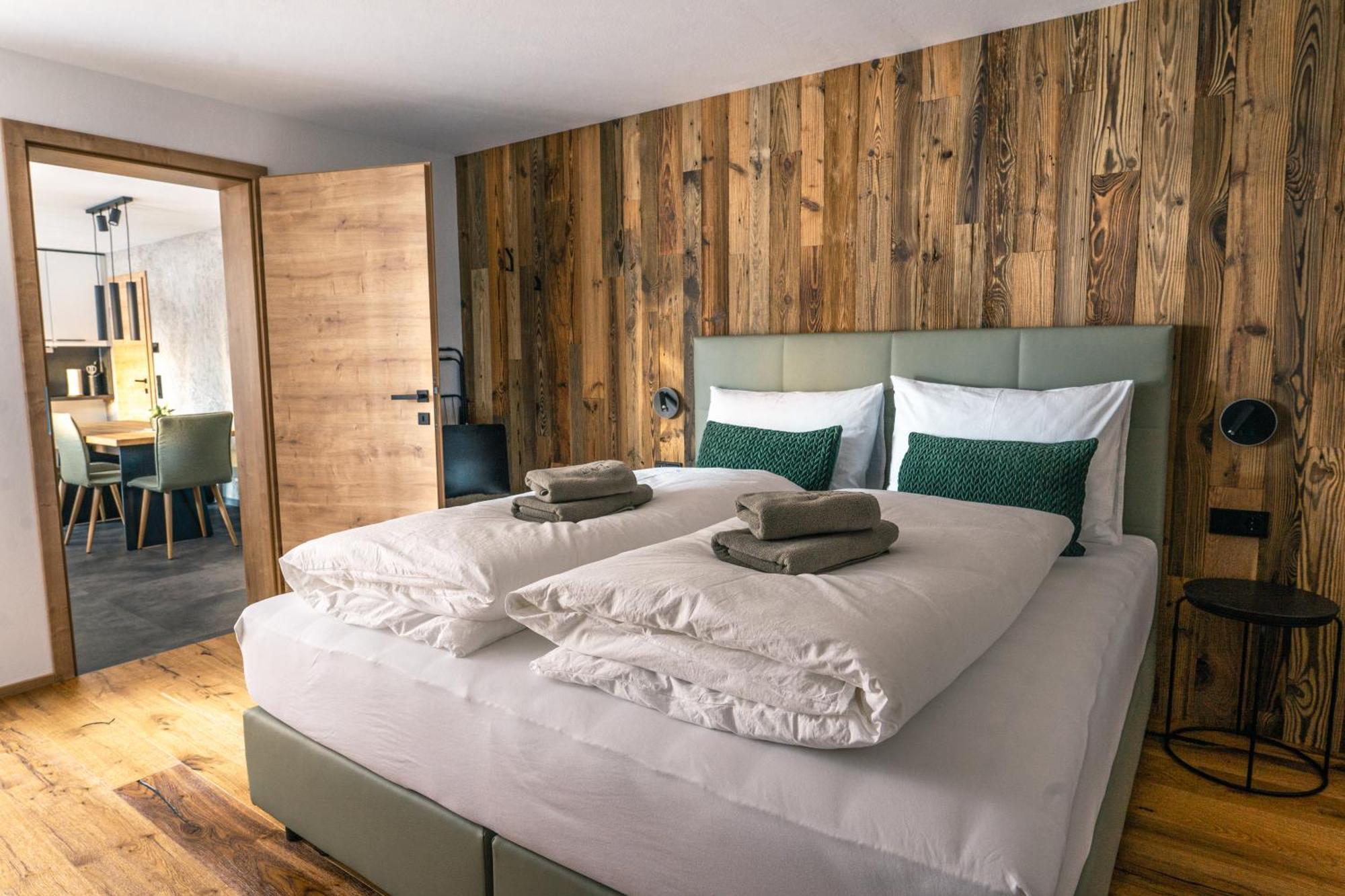 Mei Puite Appartements レルモース エクステリア 写真